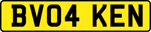 BV04KEN