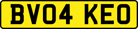BV04KEO