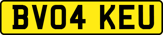 BV04KEU