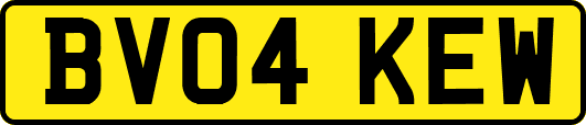 BV04KEW