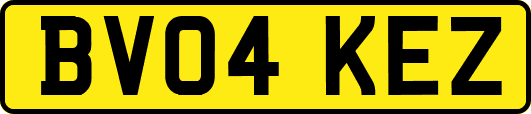 BV04KEZ