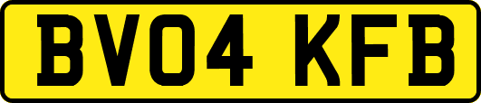 BV04KFB