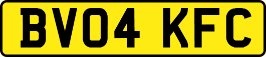 BV04KFC