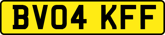 BV04KFF