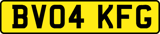 BV04KFG