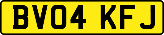 BV04KFJ