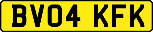 BV04KFK