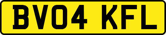 BV04KFL