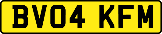 BV04KFM