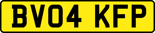 BV04KFP