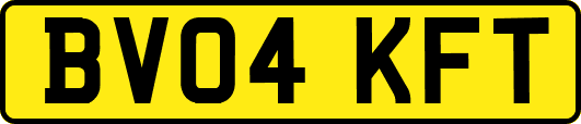 BV04KFT