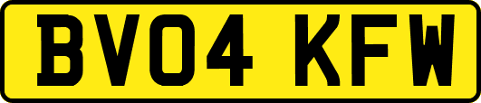 BV04KFW