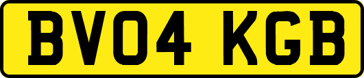 BV04KGB