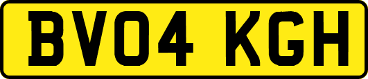 BV04KGH