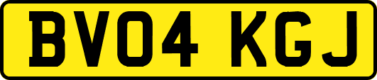 BV04KGJ
