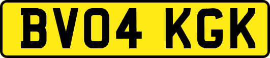 BV04KGK
