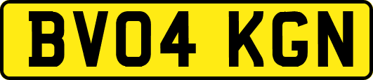 BV04KGN