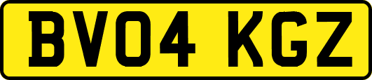 BV04KGZ