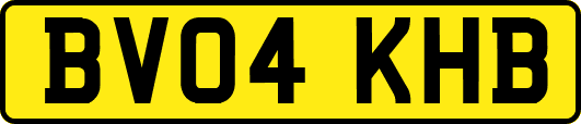 BV04KHB