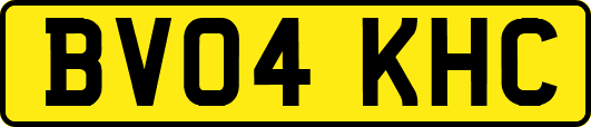 BV04KHC