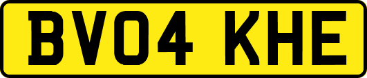 BV04KHE