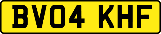 BV04KHF