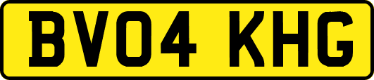 BV04KHG
