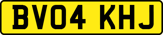 BV04KHJ