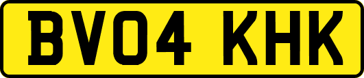 BV04KHK