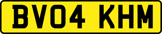 BV04KHM