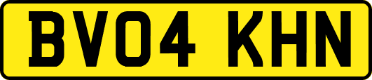 BV04KHN