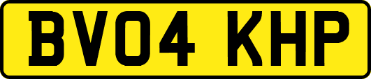 BV04KHP