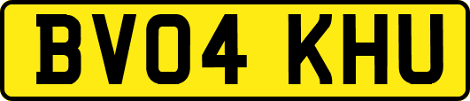 BV04KHU