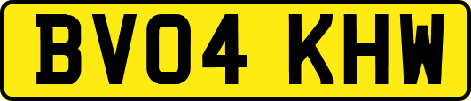 BV04KHW