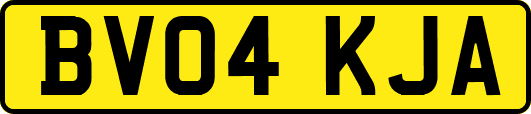 BV04KJA