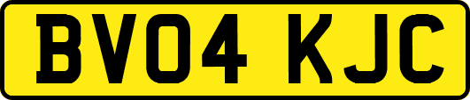 BV04KJC