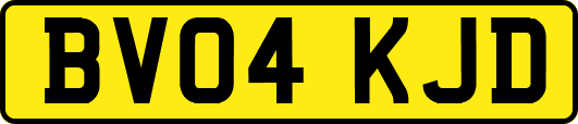 BV04KJD