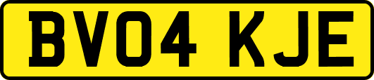 BV04KJE