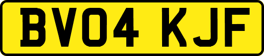 BV04KJF