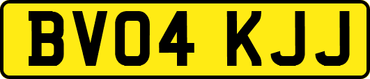 BV04KJJ