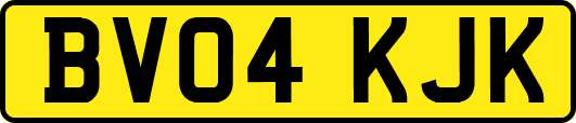 BV04KJK