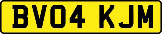 BV04KJM