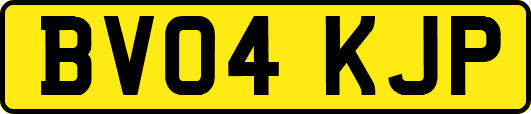 BV04KJP