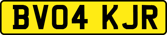 BV04KJR