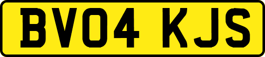 BV04KJS