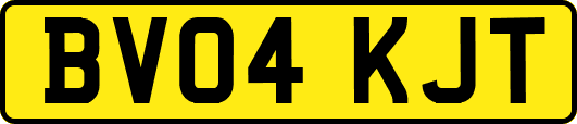 BV04KJT