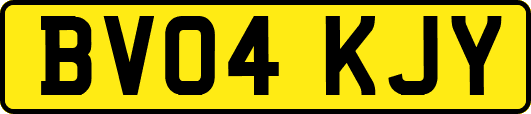 BV04KJY