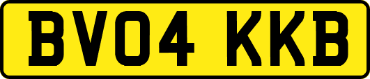 BV04KKB