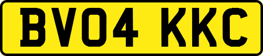 BV04KKC