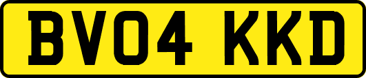 BV04KKD